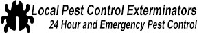 Gannon University PA Pest Control Exterminators